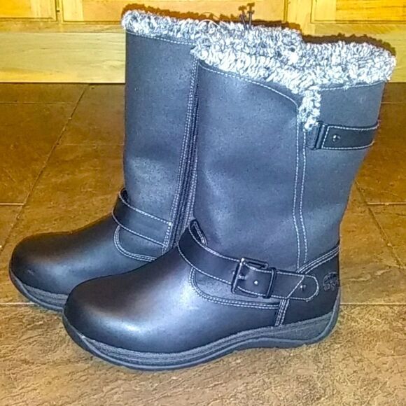 👢Totes boots - Picture 11 of 13